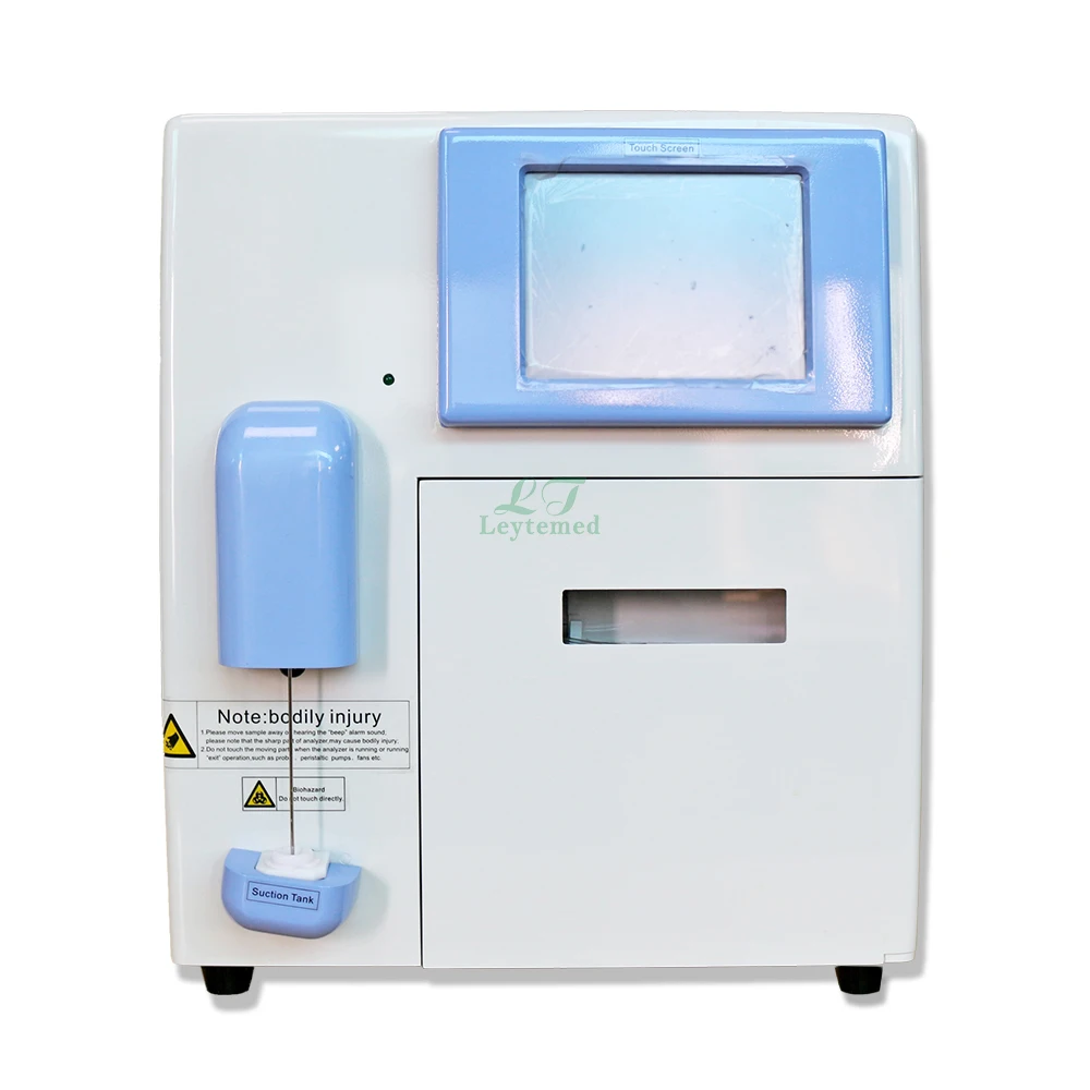 

K+, Na+ electrolyte analyzer ise portable price