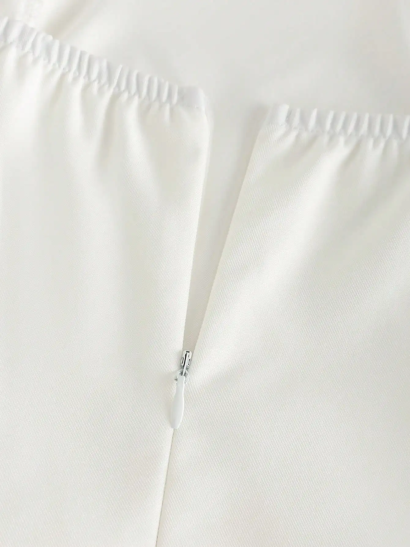 

Женское весеннее повседневное мини-платье А-силуэта с кружевом, на тонких бретелях, с завышенной талией, однотонное