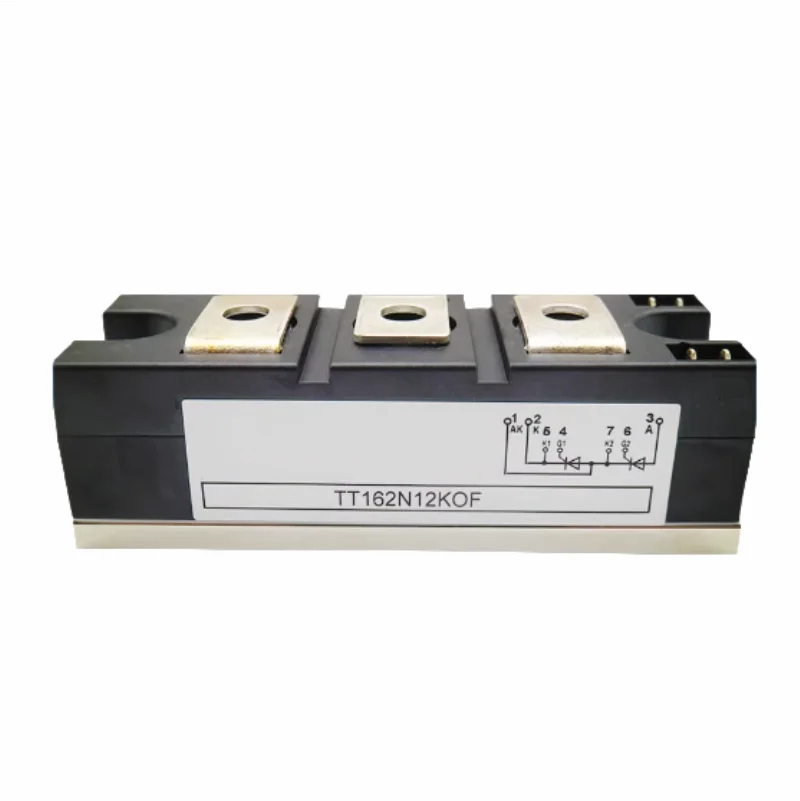 

New Original TT162N12K0F Module