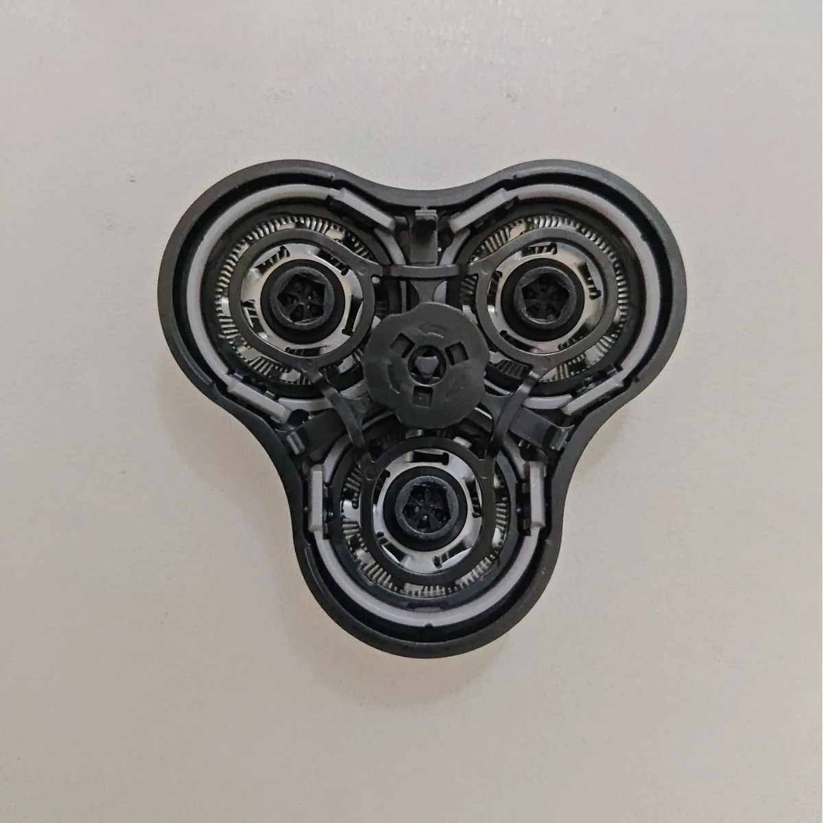 مناسبة لماكينات الحلاقة Mijia S100/S500/S300/S500C، شفرات الحلاقة غير الأصلية، رؤوس الحلاقة الكهربائية، شفرات الحلاقة، مقاومة للماء