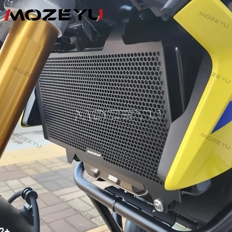 For Suzuki V-STROM …