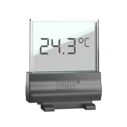 JUWEL Digital Thermometer 3.0/4.0 Precise Temperature Monitoring Suitable For Freshwater And Seawater