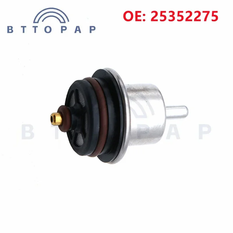 

Регулятор давления топлива Great Wall Haval 25352275 17106682 93214087 для Towner L4-1.0L 2009, Topic Asia 2009-2010 93277507