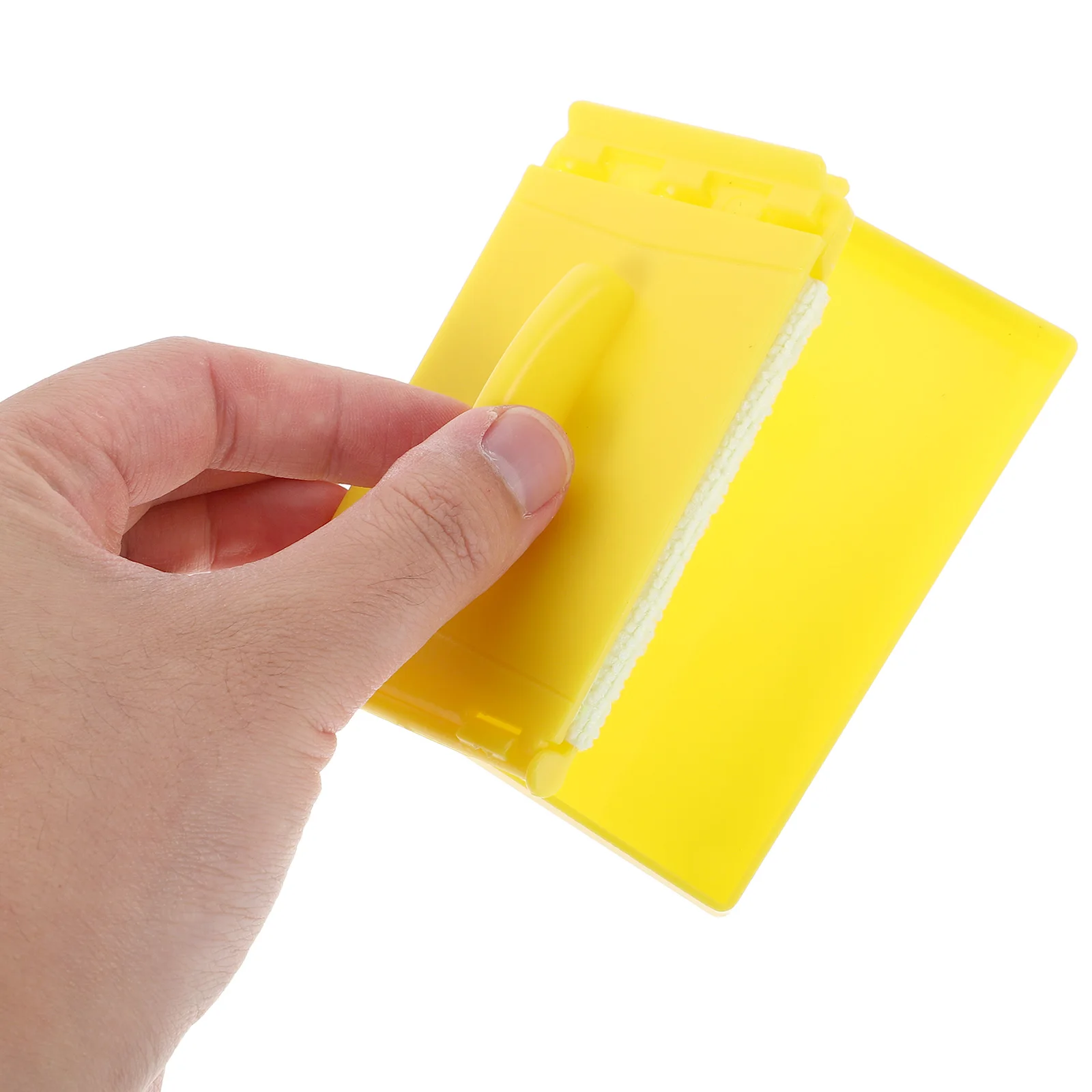 

2 Pcs Guitar Care Tools Cleaning Essentials Fingerboard Studio Maintenance Plastic Mandolin