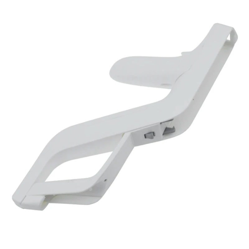 Games Zapper Detachable Controller Toy  Guns Gaming for Wii