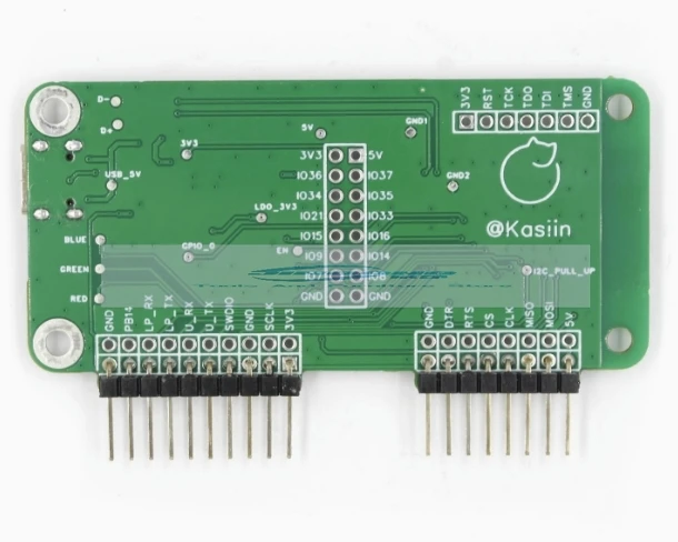 Applicable to Flipper Zero ESP8266 Deauther Module