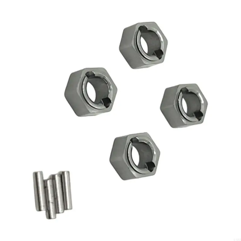 طراز التحكم عن بُعد سيارة إطالة اقتران لترقيات جرار الشاحنة L8RB