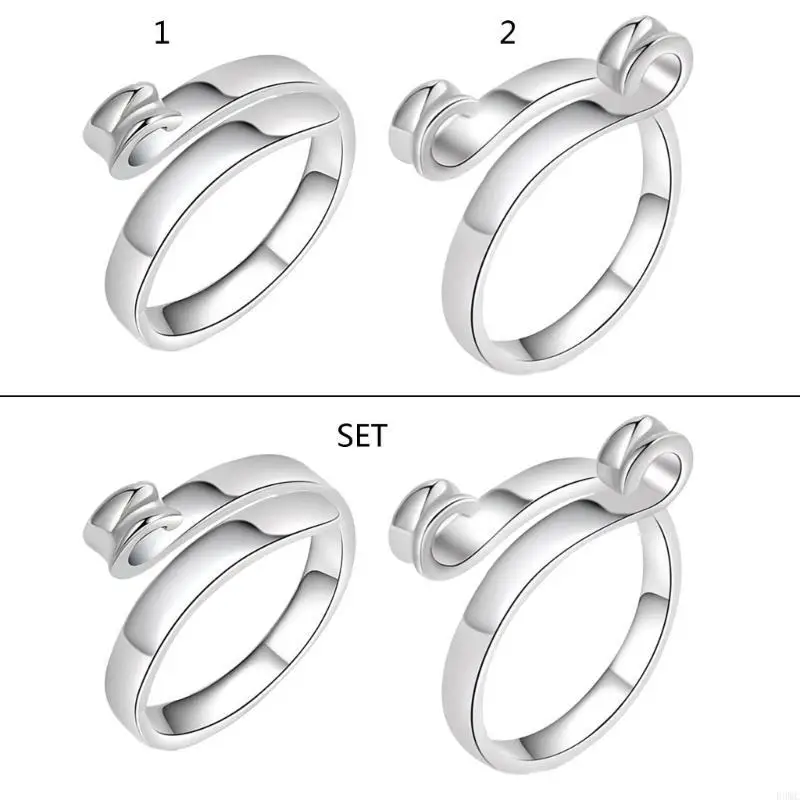 r3mc-Вязание-крючком-Кольца-петли-Направляющая-для-пряжи-Открытые-кольца-для-вязания-крючком-для-более-быстрого-вязания