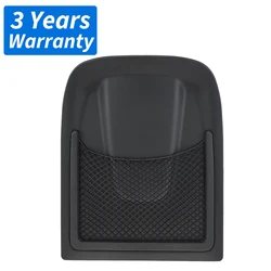 Black Seat Back Panel W/ Net Assembly 8RD881969BQAU,8KD881969BQAU For AUDI A4 B8,A5,Q5