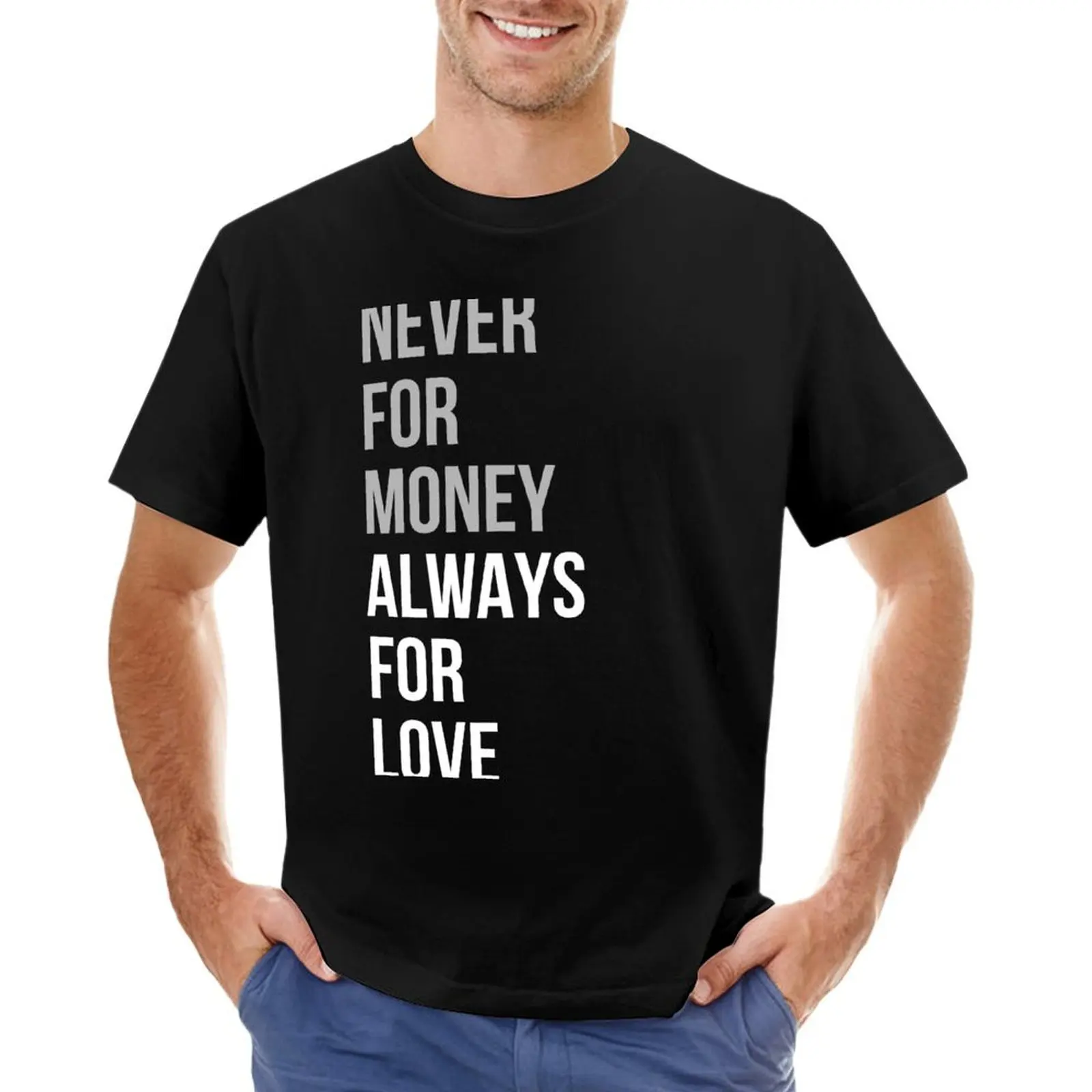

Talking Heads - Always For Love T-shirt heavyweights quick-drying shirts graphic tees anime clothes men workout shirt