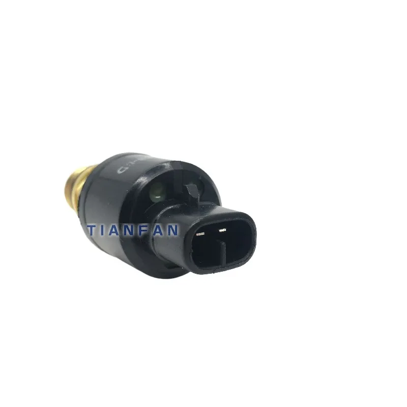 For Doosan 150 7pressure Sensor Daewoo Dh220 225 300 5 7 9pressure Switch Excavator Parts