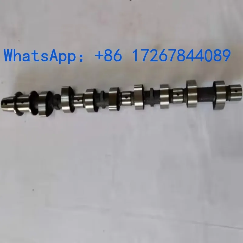

Casting Iron Camshaft for 12R