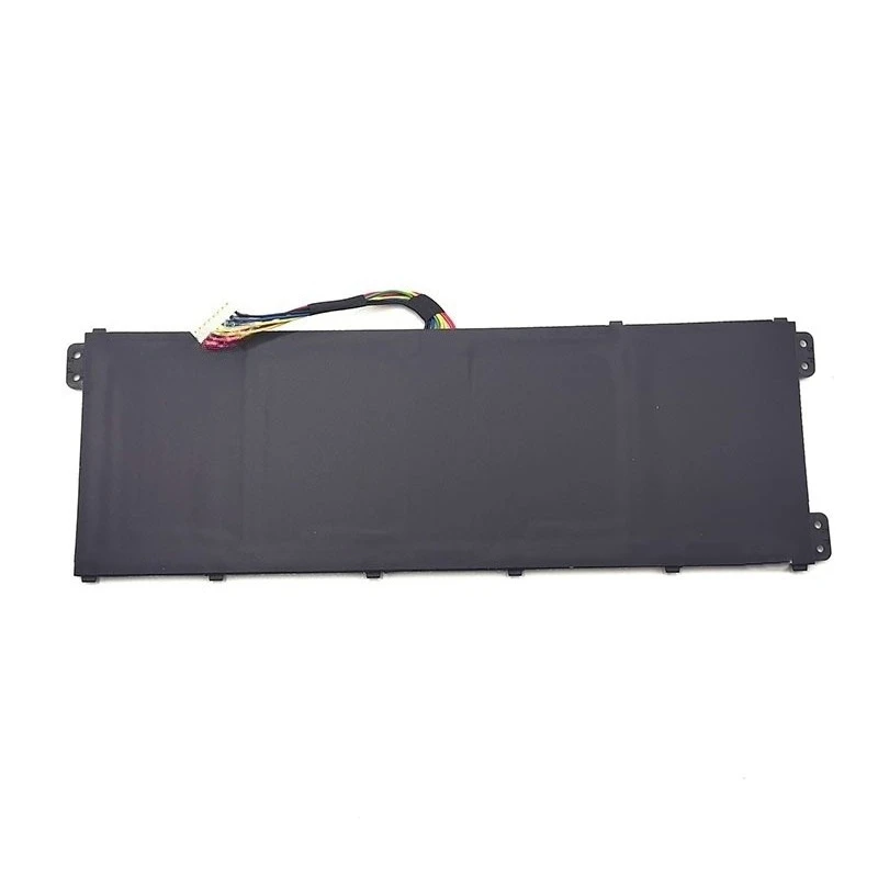 Batteria del computer portatile di alta qualità 11.46V 3320mAh SQU-1602 per parti del computer portatile Hasee Mars Gaming X5 CP5D1 CP7S1 SQU-1602 916Q2271H