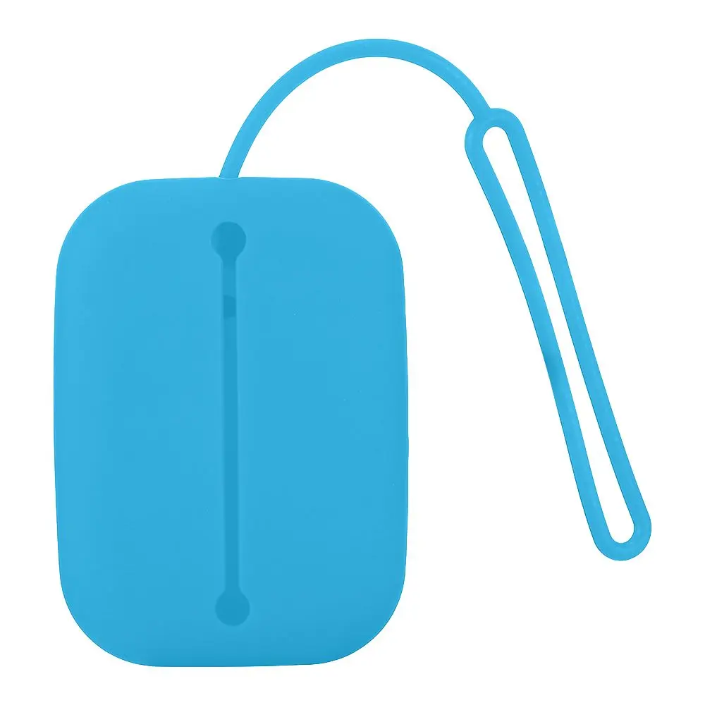 

Silicone Key Organizer Pouch Mini Card Bag Key Case Key Bag Key Pouchs Key Purse
