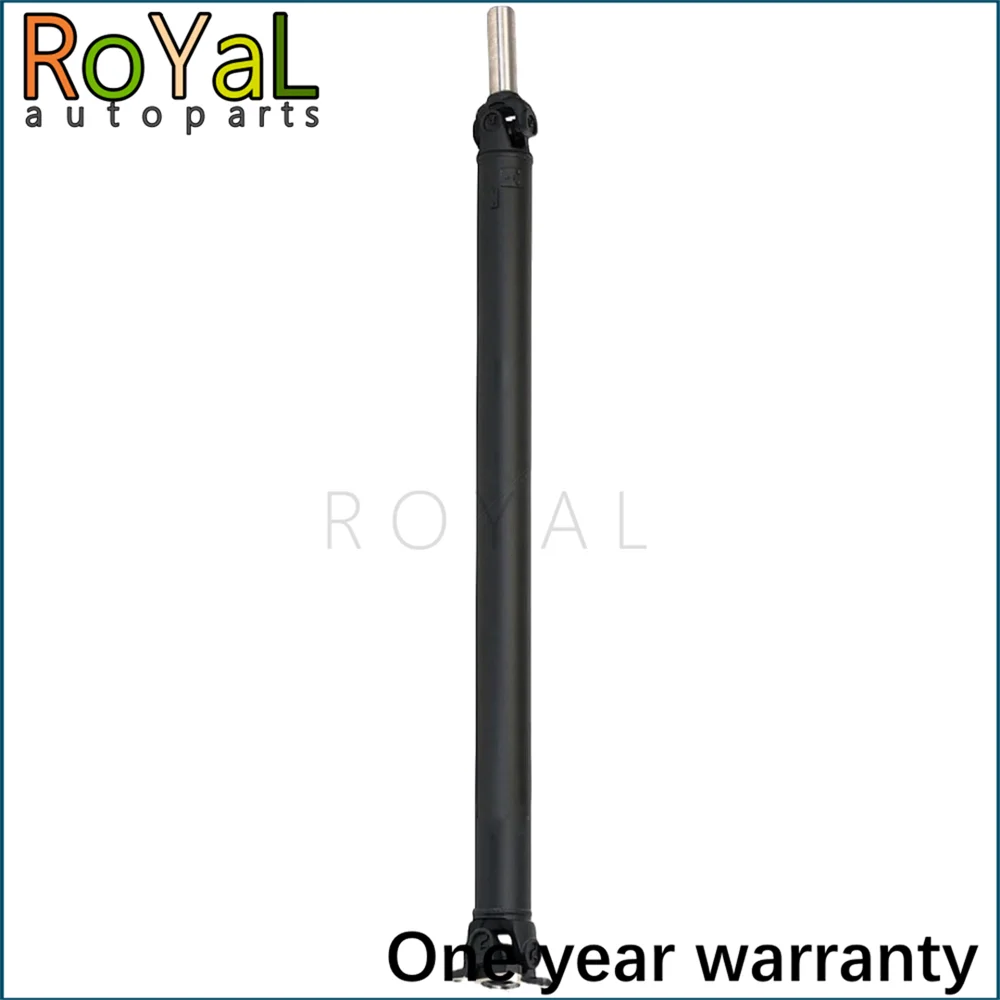 

For APDTY 137704 Rear Driveshaft Assembly Drive shaft drive shaft
