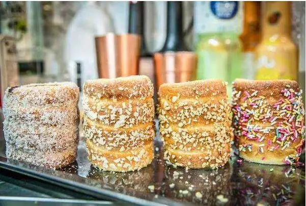 Kitchen Equipment Gas Chimney Cake Oven Electric Chimney Cake Chimney Cake Kurtos Kalacs Oven