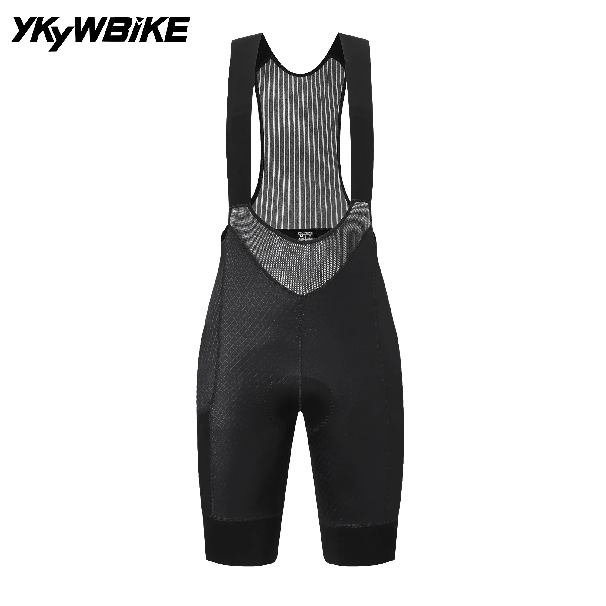 YKYWBIKE المرأة مريلة ركوب الدراجات السراويل برو فريق الدراجات مريلة السراويل 6 ساعات مبطن الصيف الطريق دراجة الإناث دراجة مريلة السراويل