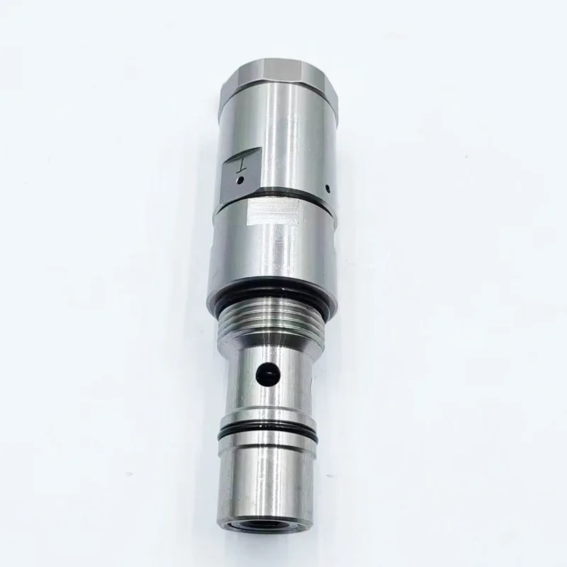 High Quality Pure Nordson Pneumatic Return Valve 1106418 Metal Replacement Part for 1034042 Fittings Type