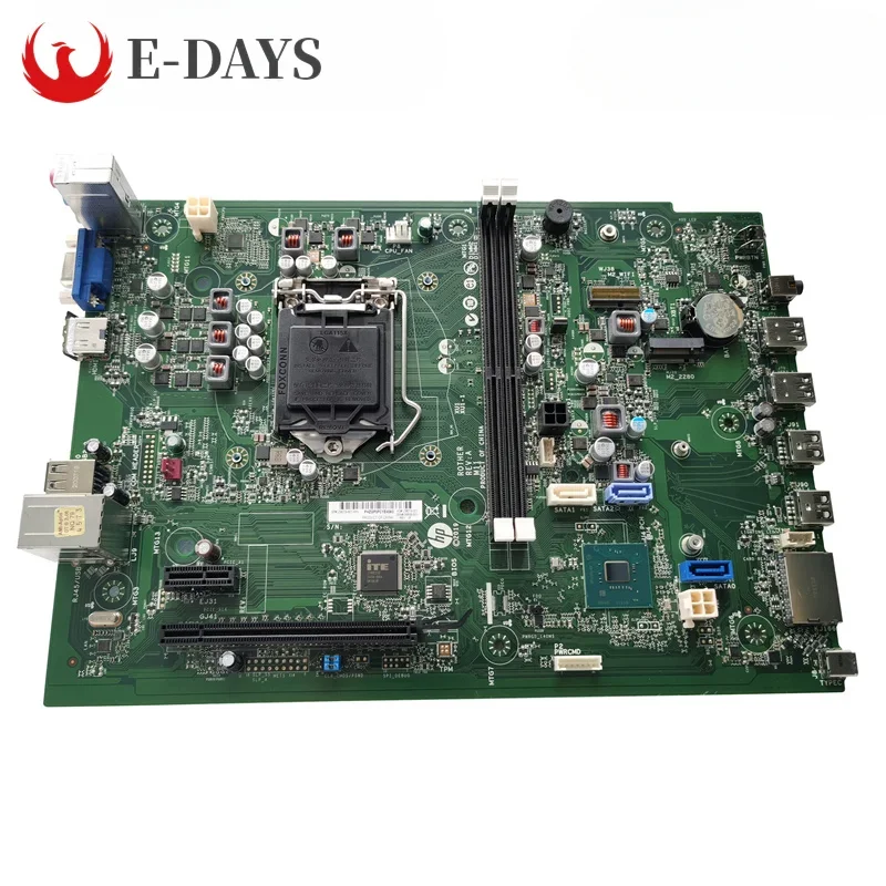 High QualityFor HP ENVY TE01 Gaming TG01 Motherboard L56019-601 Mainboard DDR4 100% Tested Okhigh - Quality