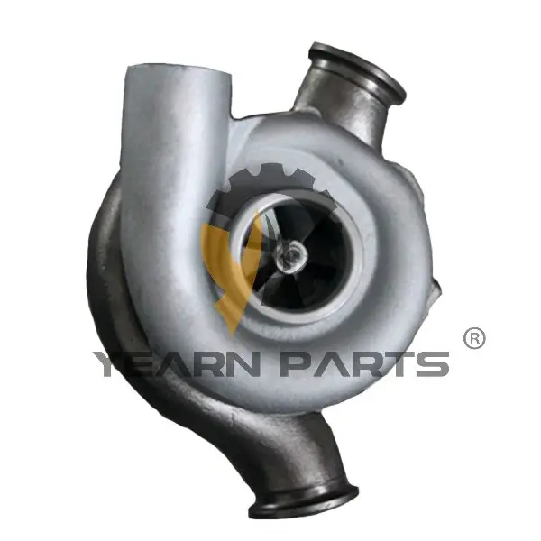 

YearnParts ® Turbocharger 9Y-0838 0R-6890 Turbo S4R for Caterpillar Engine CAT 3208