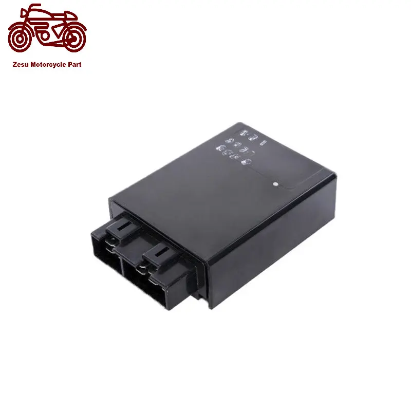 

Motor Bike Digital Electronic Ignition CDI ECU Igniter For Honda Steed 400 600 VLX400 600 NC26 VLX 400 1990 1991 1992 1993