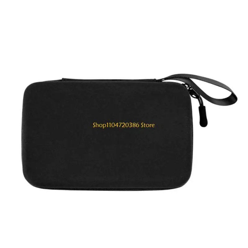 

Lightweight Portable Protective Case Shockproof Cover Storage Case Large Capacity for Retroid Pocket 2 Game Console