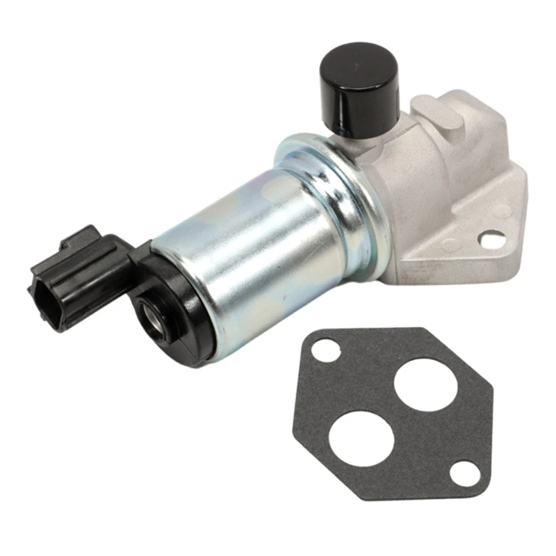 A95E-New Idle Air C… - image