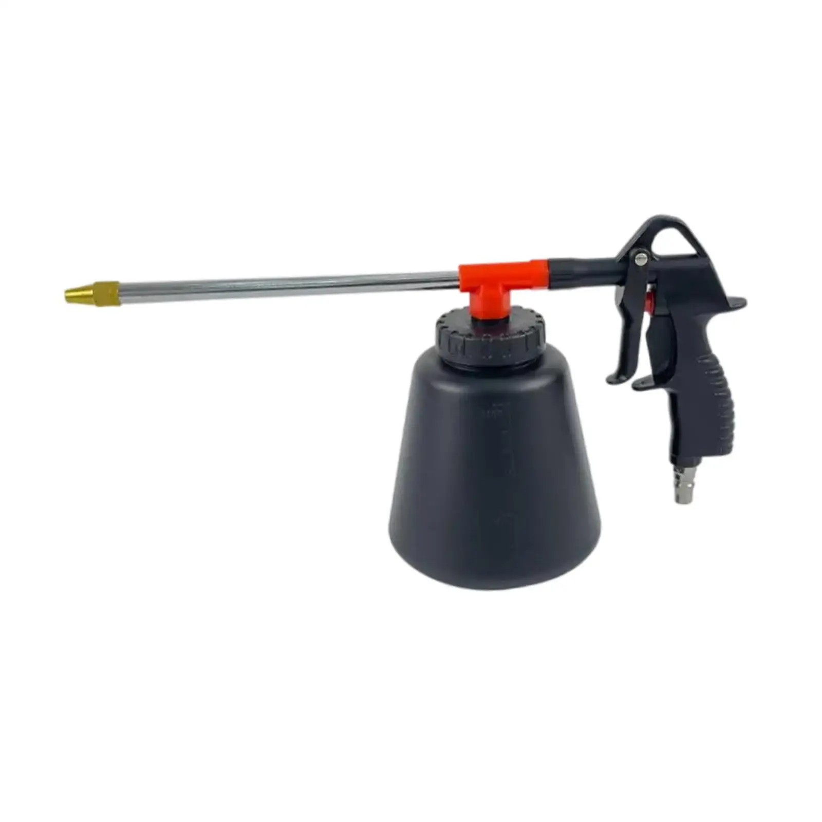 Nettoyeur de soufflage d'air à haut débit, lave-auto portatif multifonction, haute Performance