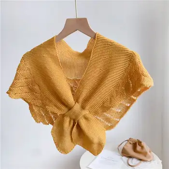 8 best sales गर्मियों का शॉल - №8