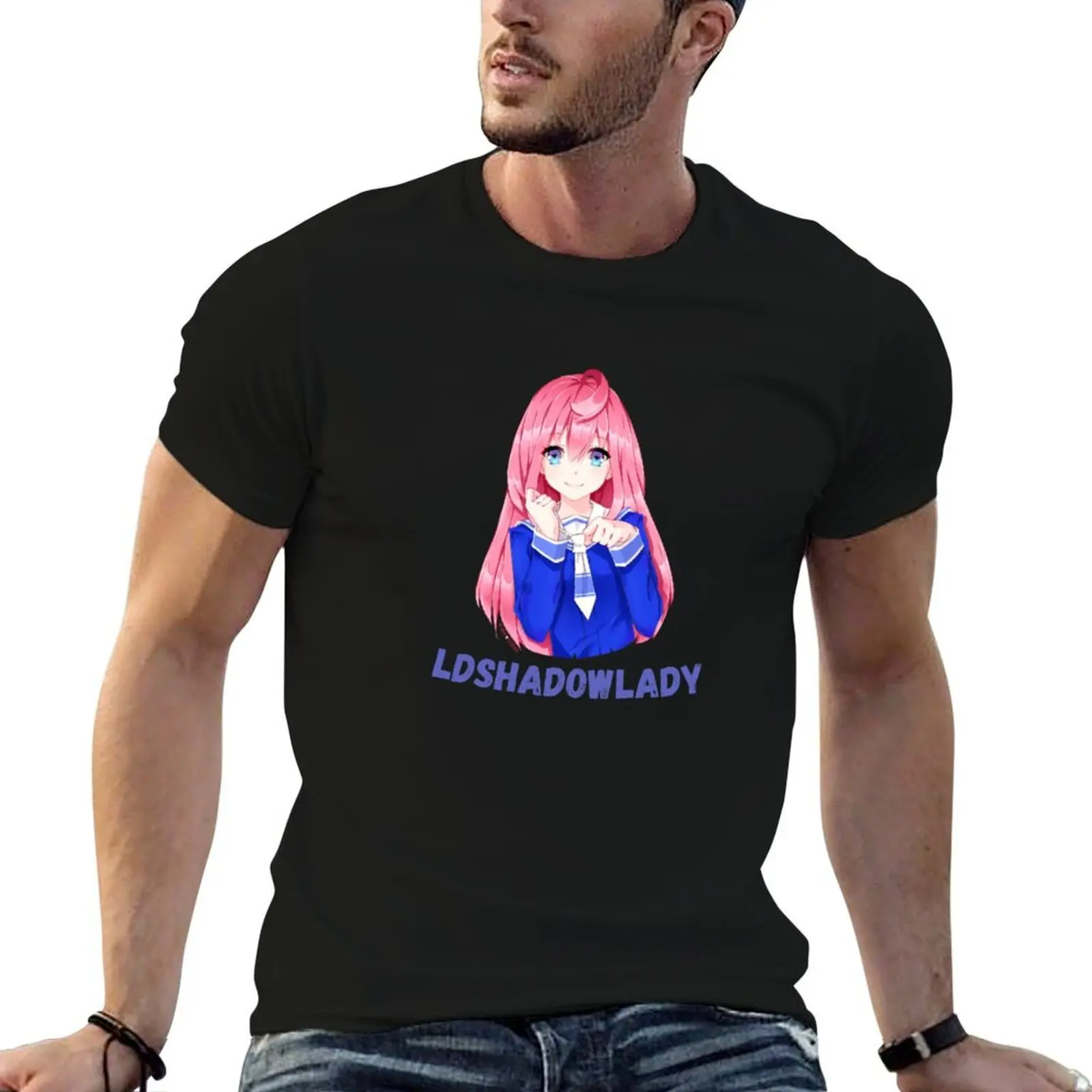 

ldshadowlady T-Shirt mens graphic t shirts t shirts for man graphic vintage t shirt personalised T-shirt