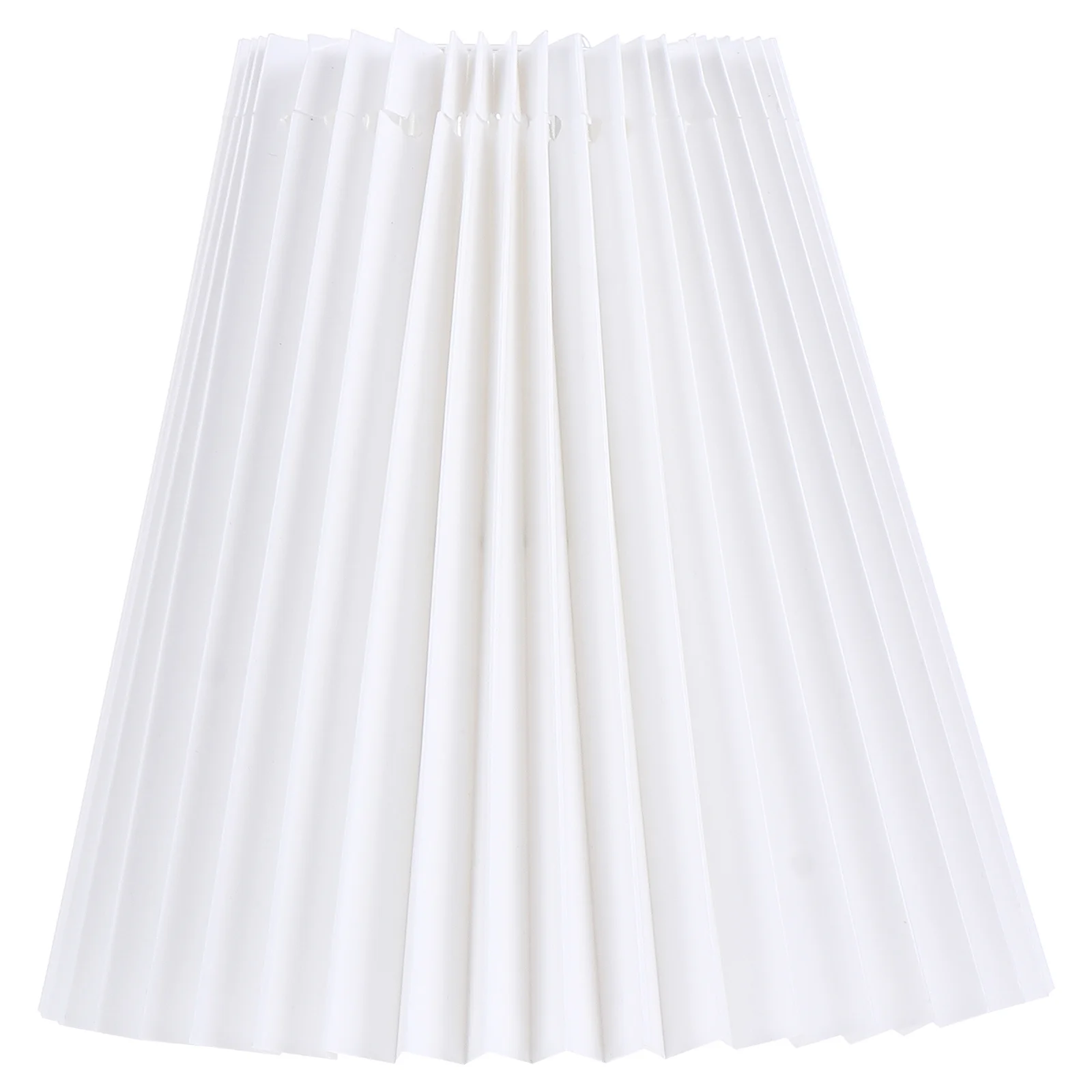 

Cloth Lampshade Safe Durable Ceiling Light Cover Bedroom Table Lamp Protective Cover Diffuse Warm Atmosphere Lighting