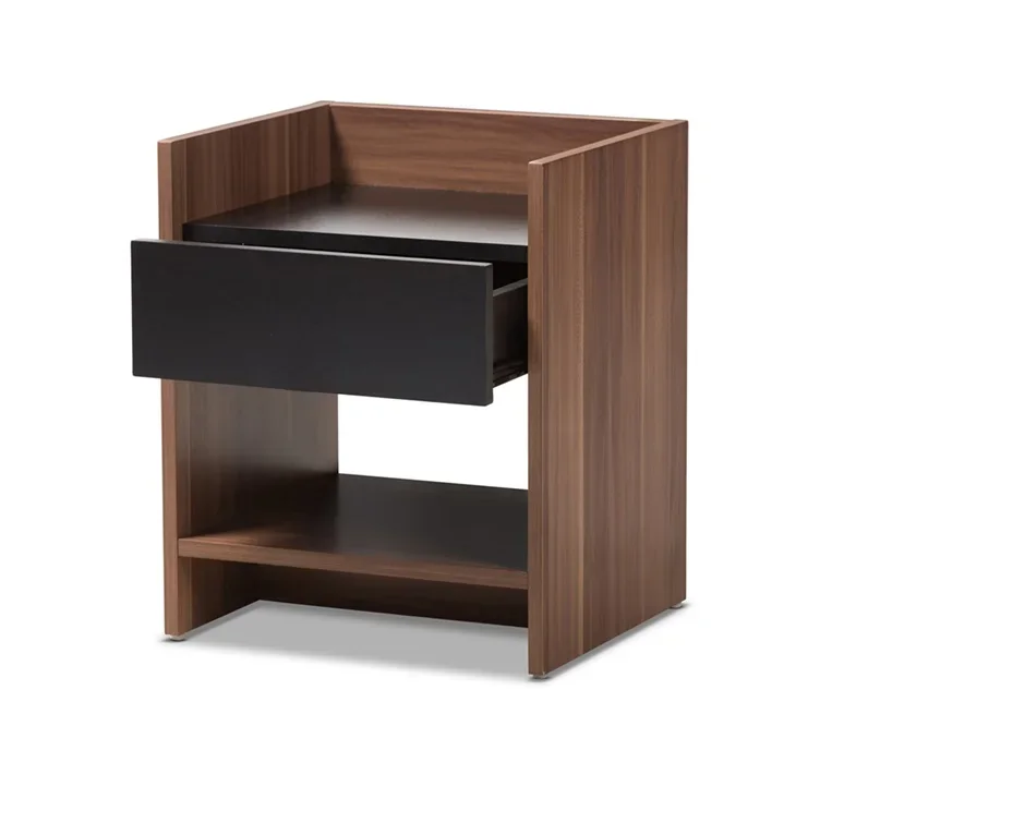 

Modern night stand