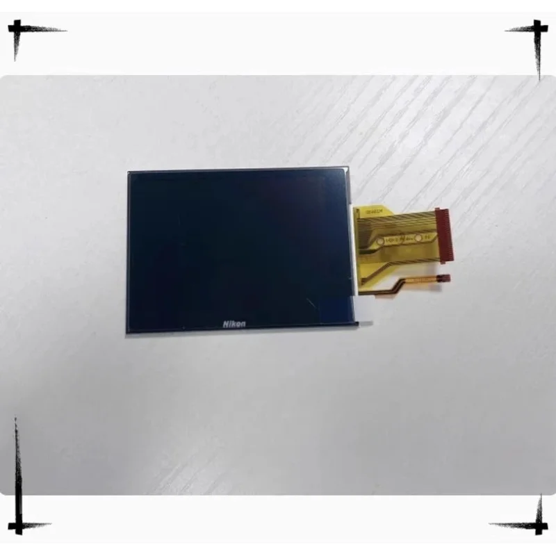 

Brand new original LCD camera display for Nikon S8000
