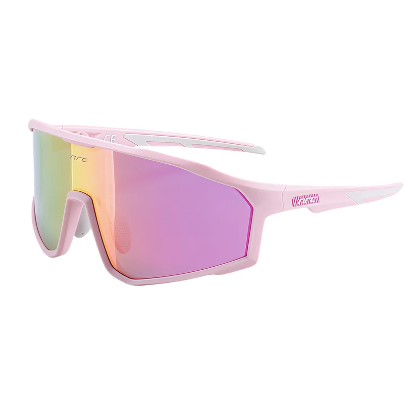 AliExpress NRC Polarized Cycling Sunglasses UV400 Sports Bicycle Glasses for Men And Women MTB Mountain Bike Fishing Hiking Riding Eyewear