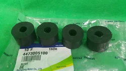 4473005100 Ssangyong Actyon Sports Ute 2.0 L Td Rear Sway Bar Link Bush Set