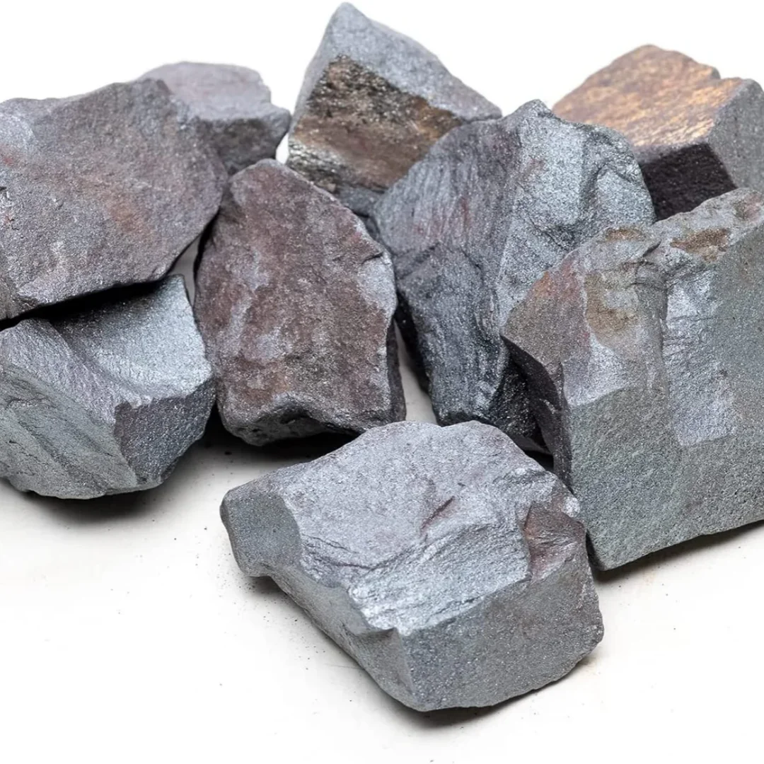 40g/120g/200g Raw Hematite Rough Crystal, Raw Hematite Stone, Natural Hematite Carved and collected minerals