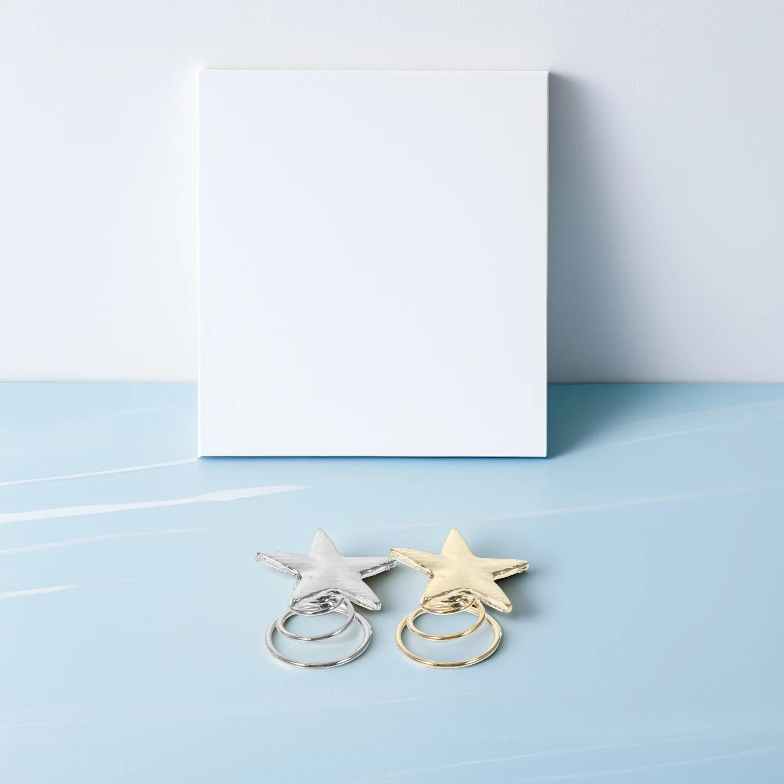 

20Pcs Star Pattern Spiral Hairpins Stylish Alloy Hair Clips for Women Perfect for Updos Braids Weddings Parties Proms Daily Wear