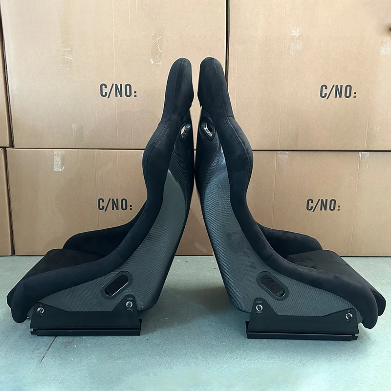 Hot Selling Carbon Fiber Sport Racing Bucket Car GR GR Yaris GR 86 GR
