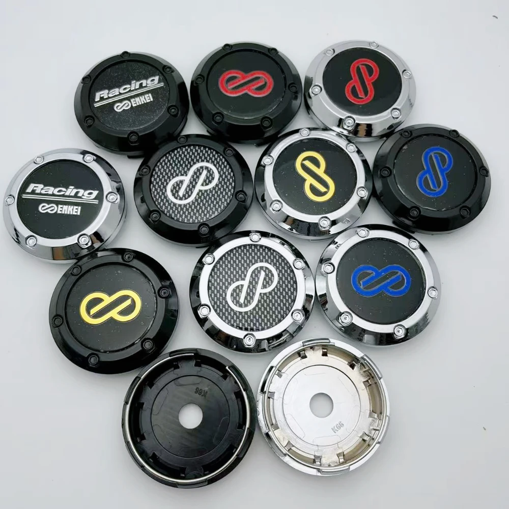 4 шт. JDM 66 мм (62 мм ввода)  – обзор и цена Car Accessories Jdm