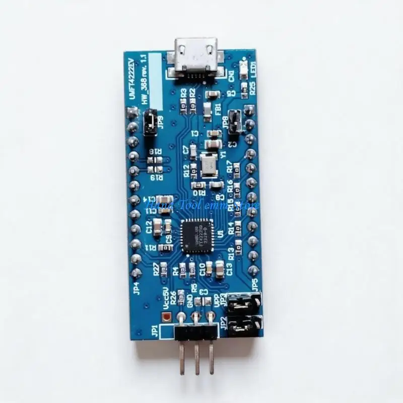 H37F UMFT4222EV-D FT4222H QSPI/I2C Bridge Chip Evaluation Module For Industrial Control Fast Speed USB Download Module