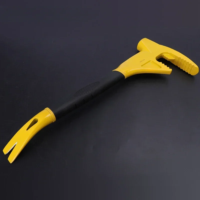 Multifunctional hammer 55-099-22 Hammer Crowbar Nail lifter Four uses 3