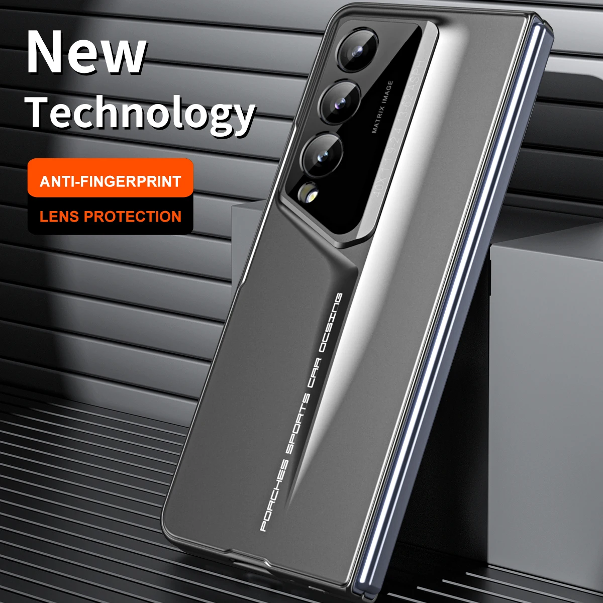 

Закаленное стекло для Samsung Z Fold 4, защитная пленка, чехол для Samsung Galaxy Z Fold 4 Fold4, аксессуары для сотовых телефонов