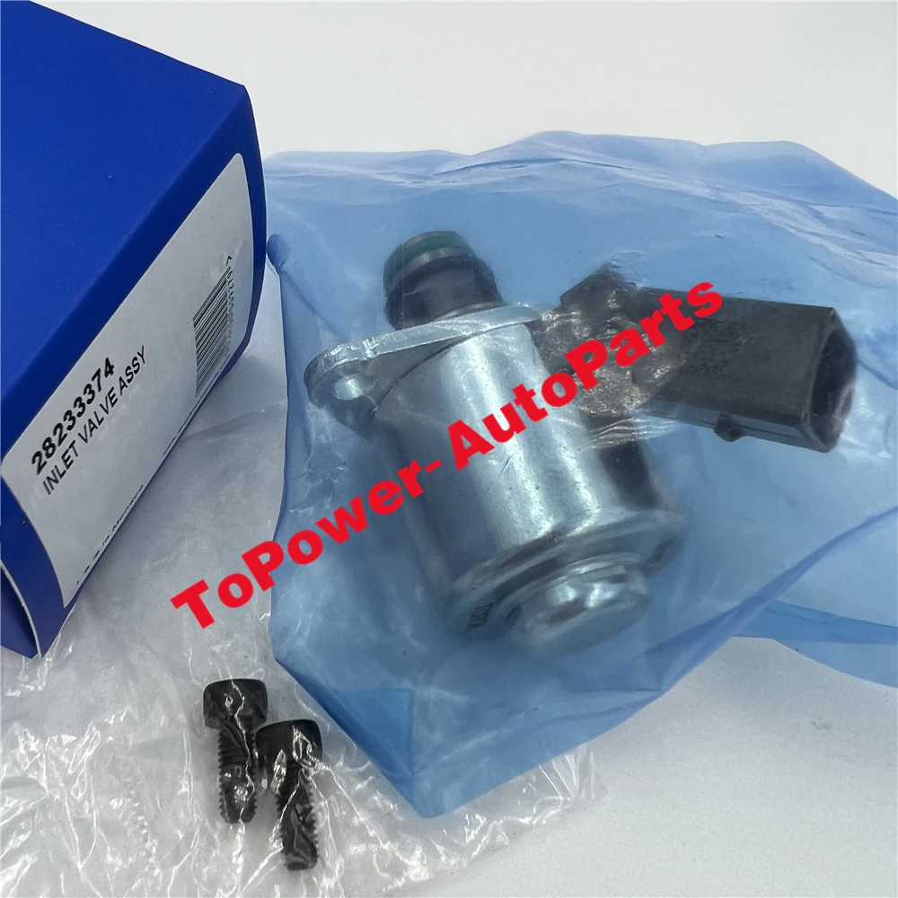 

OEM 28233374 9307Z519B 9109-942 9109-946 Fuel Pump Regulator Control Valve For Chevrolett Captiva Cruze Mmercedes-Benzz A-Class