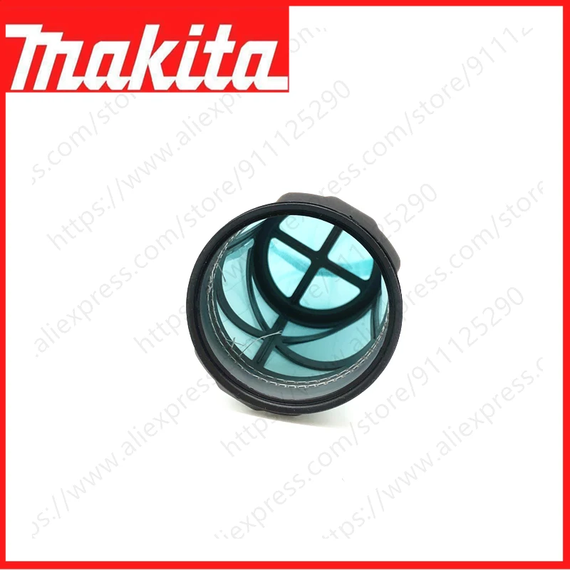 Vacuum Filter for Makita DCL180 DCL181 DCL280 DCL281 CL106FD CL108FD CL280 CL281 CL282 DCL280 DCL281 DCL282 DCL280F DCL281F