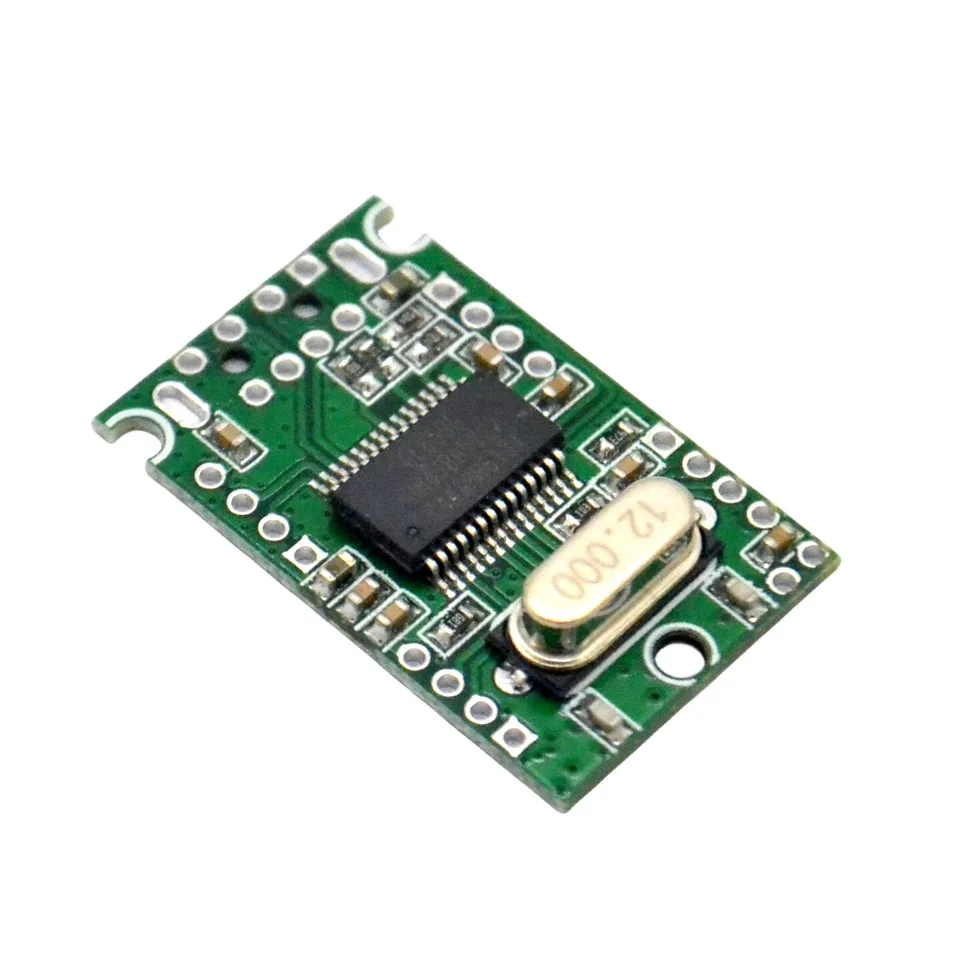 USB 2,0 Expansion Modul HUB Konzentrator 1 Minute 4 1 Drag 4 Interface Transfer Entwicklung Bord Stick-Freies – Detail 2