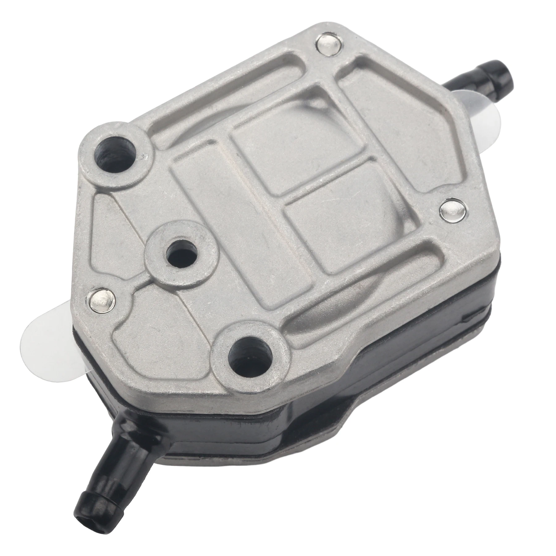 JLM Marine Outboard Oil Fuel Pump Assembly for Mercury Mariner 15 20 25 30 40 55 HP 2 Str 81328M 84139M 84651M 853729A1 93045M - view 4