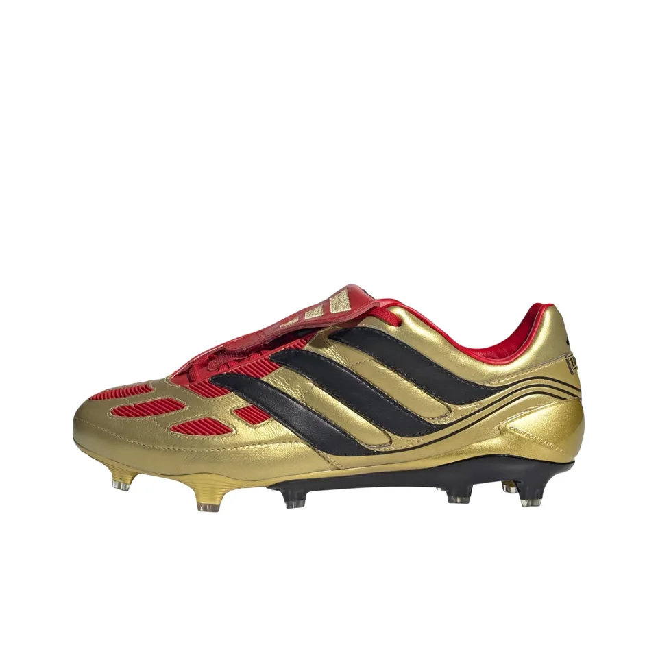 to sa　Predator Precision FG Zidane adidas Predator Precision ZZ 😱 🇫🇷 Zinedine Zidane 🔙 10.06 🔜 R