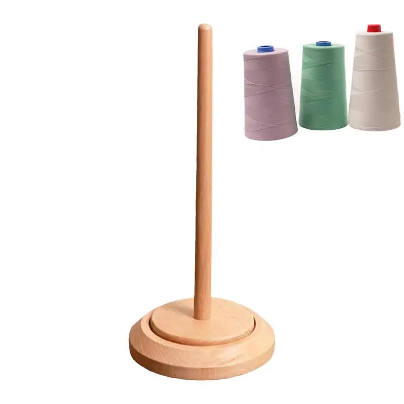 

Yarn Holder For Knitting Portable Yarn Spool Holder Knitting Yarn Holder Practical Yarn Ball Dispenser Knitting Ball Holder For