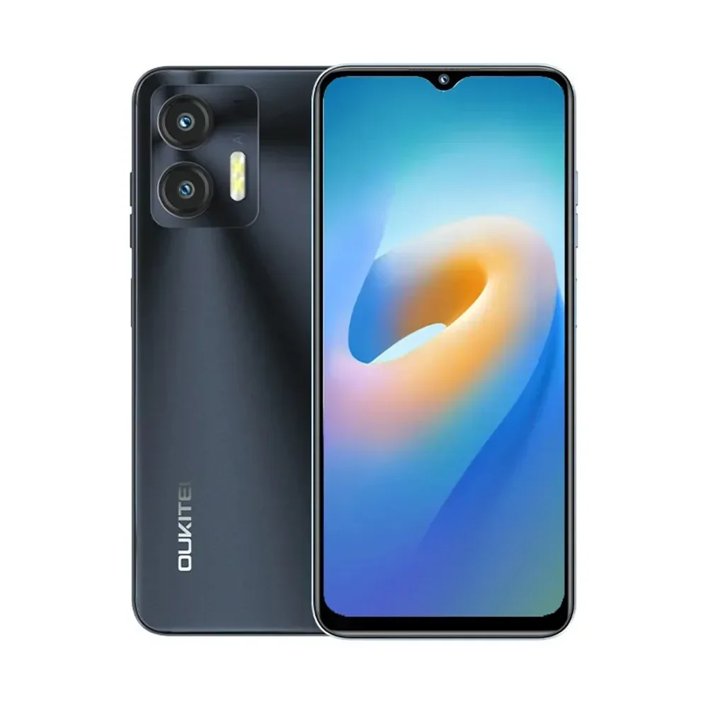 スマートフォン,OUKITEL-C36インチ,Android 13,オクタコア,4GB RAM
