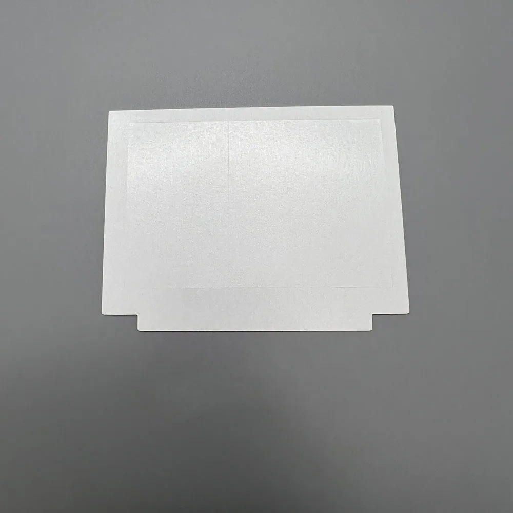For GB GBP GBC GBA LCD double-sided tape For Game boy Game console replacement